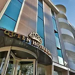 Hotel Queen & Istanbul