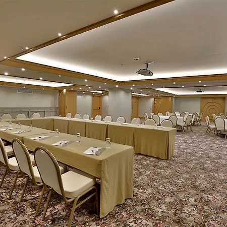 Queen & Hotel Istanbul