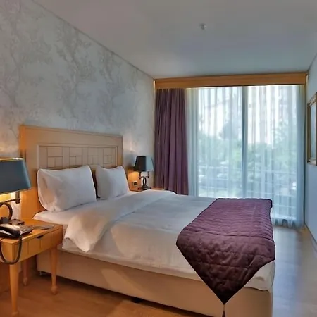 Queen & Otel 4*