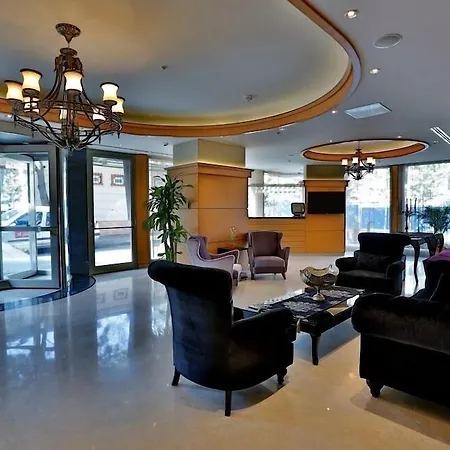 Queen & Hotel Istanbul