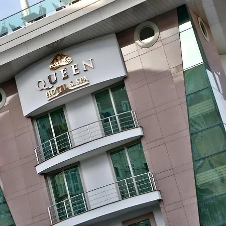 Queen & Hotel Istanbul