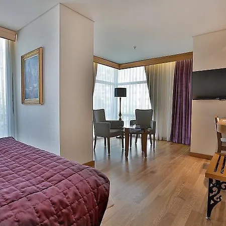 Queen & 酒店 伊斯坦布尔