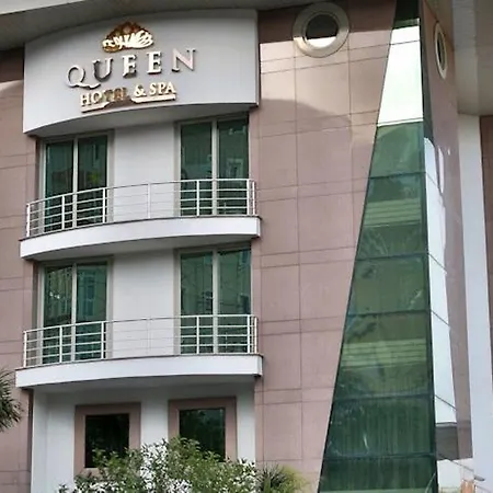 Queen & Otel