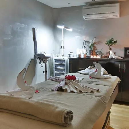 Отель Queen & Стамбул