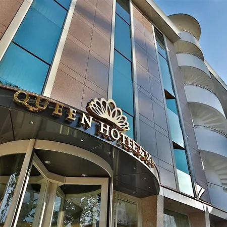 Отель Queen & Стамбул