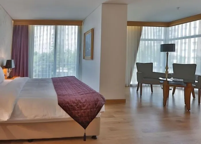 Hotel Queen & Istanbul