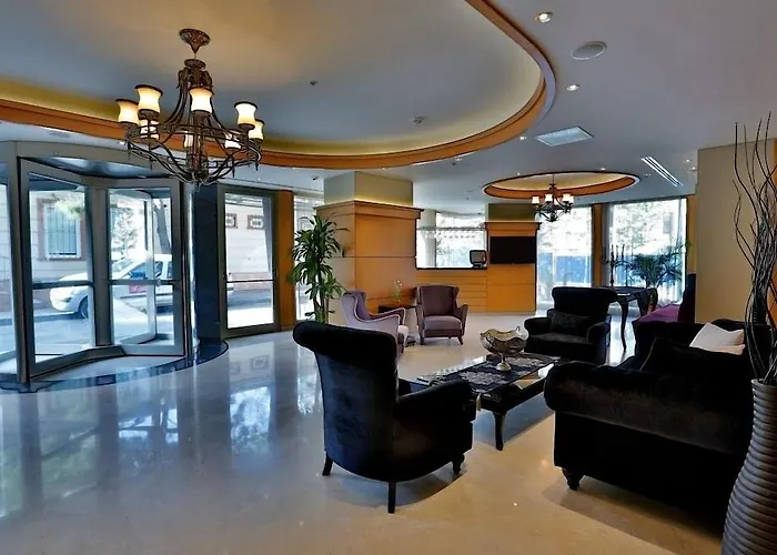 Queen & Hotel Istanbul