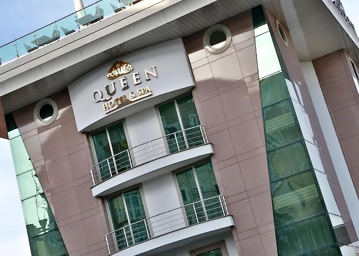 Queen & Hotel Istanbul