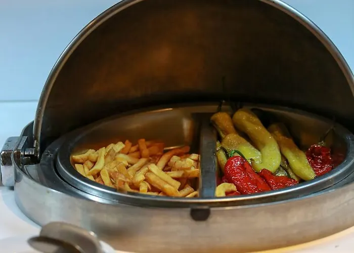 Queen & Hotel Istanbul