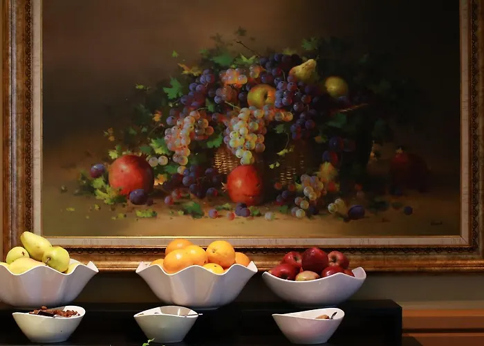 فندق Queen & اسطنبول