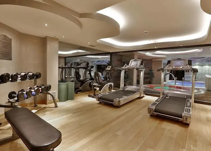 Queen & Hotel Istanbul