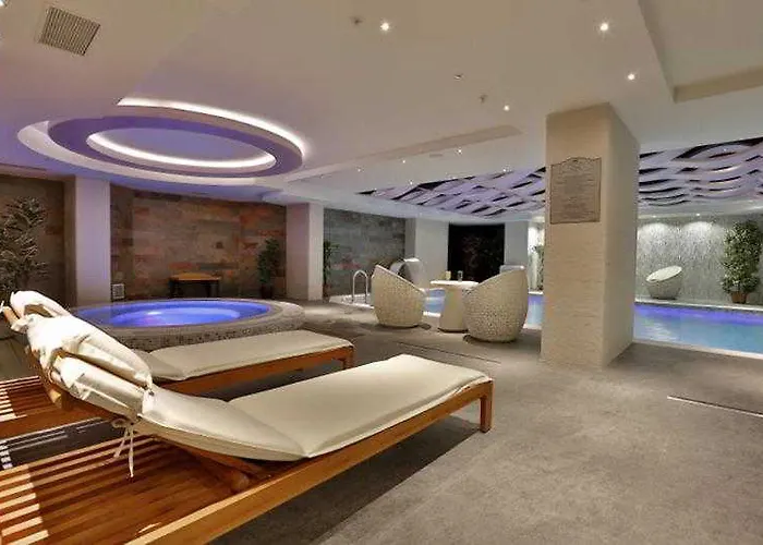 Queen & Hotel Istanbul