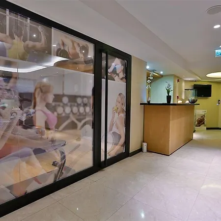 Queen & 4* Isztambul