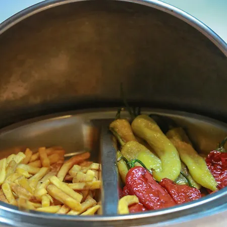 Queen & Szálloda 4*