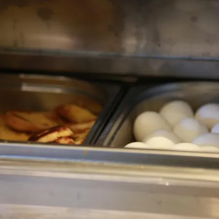 Szálloda Queen & Isztambul