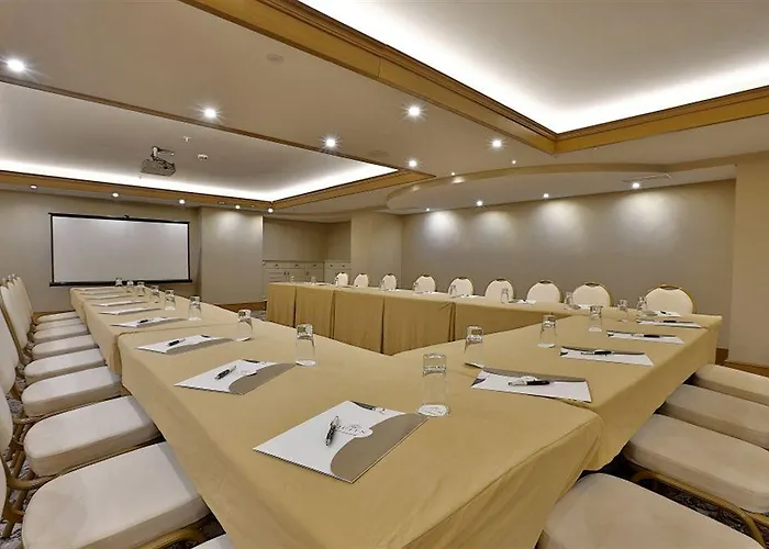 ホテル Queen & イスタンブール