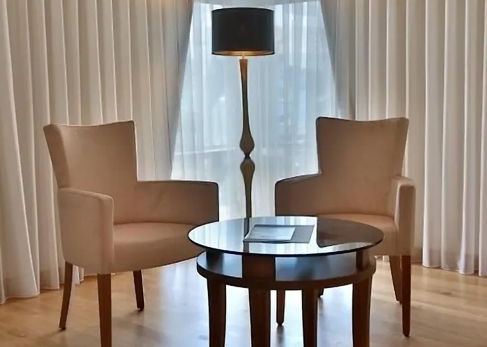 Queen & ホテル イスタンブール