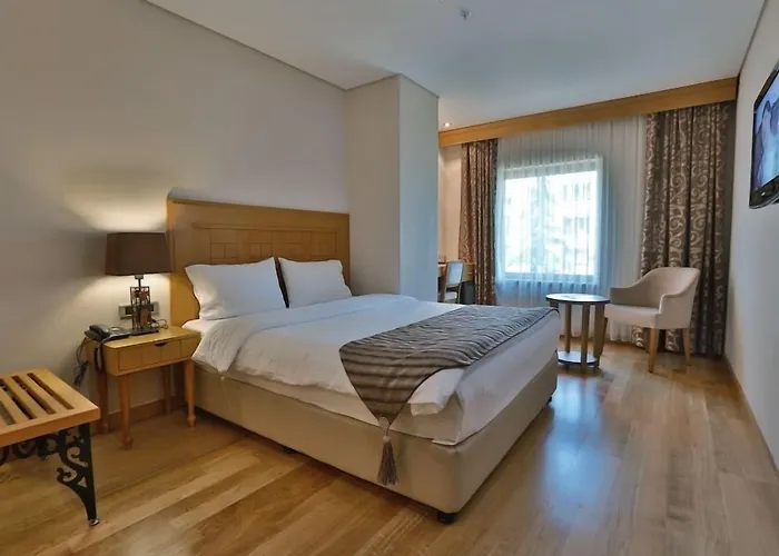 ホテル Queen & 4*