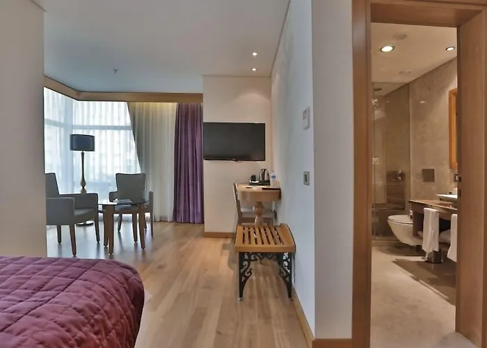 Queen & 4* Istanbulská provincie