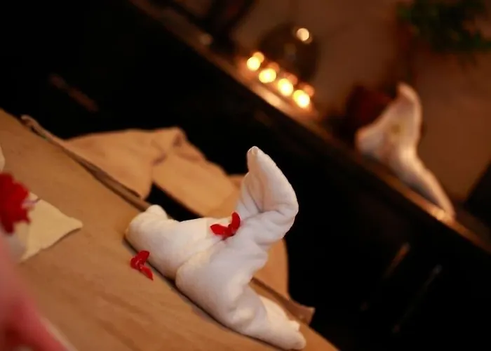 Hotel Queen & Istanbulská provincie