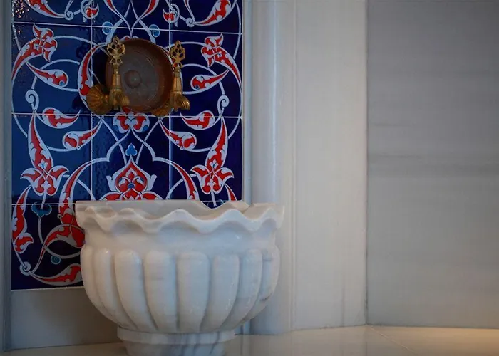 Queen & イスタンブール