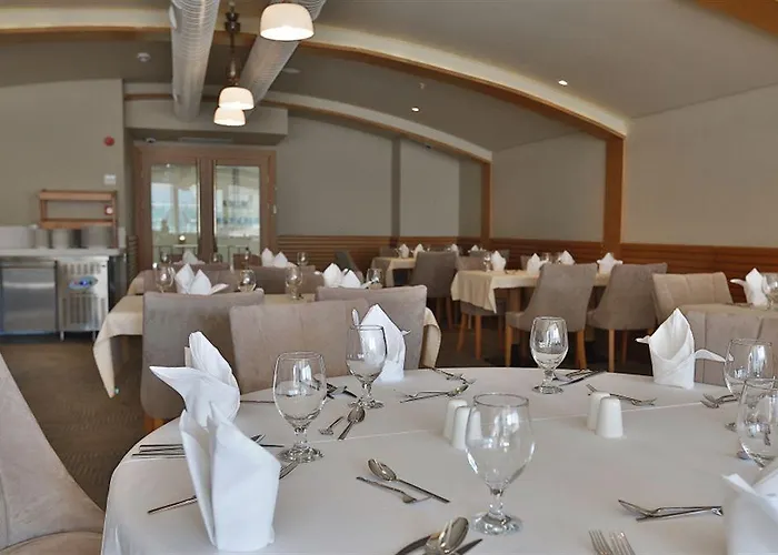 Queen & Hotel Istanbulská provincie