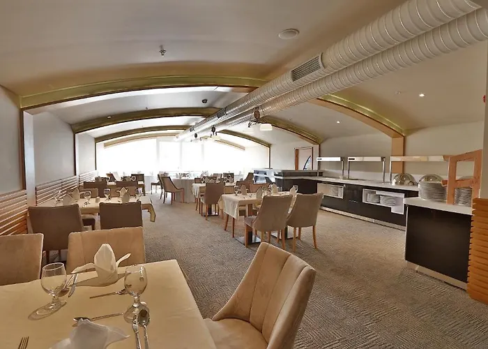 ホテル Queen & イスタンブール