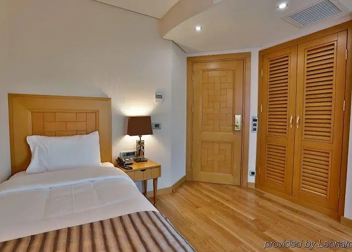 ホテル Queen & イスタンブール