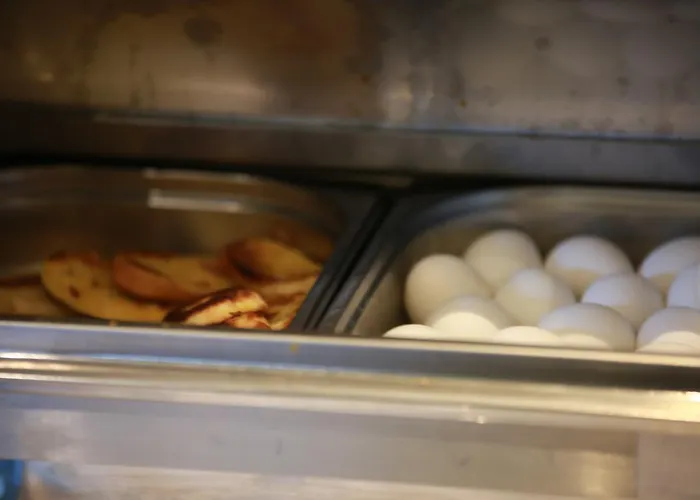 ホテル Queen & イスタンブール