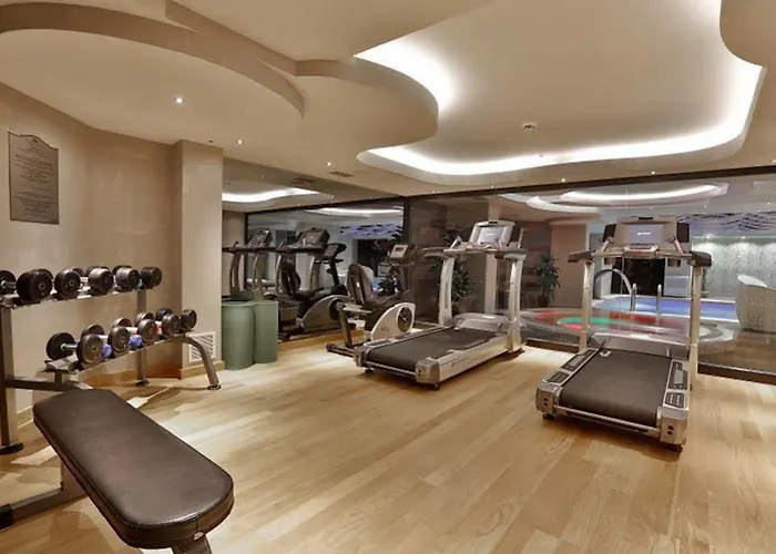 Queen & ホテル 4*