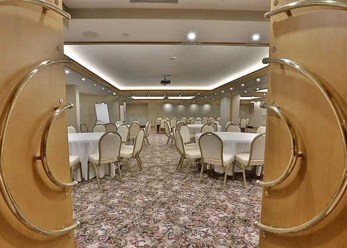 ホテル Queen & イスタンブール